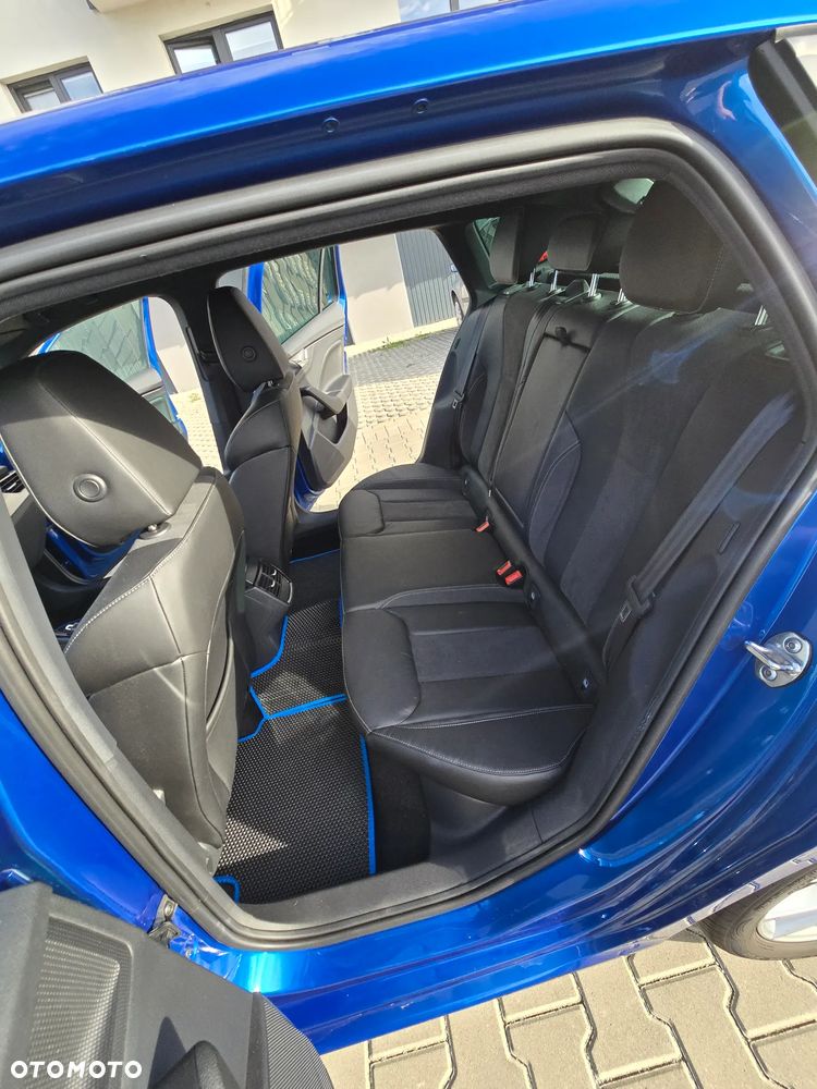 Skoda Scala 1.5 TSI Style - 9