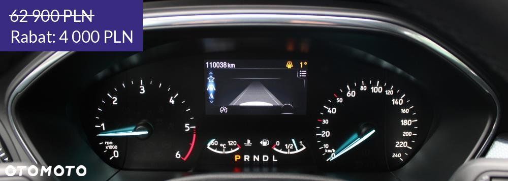 Ford Focus - 16