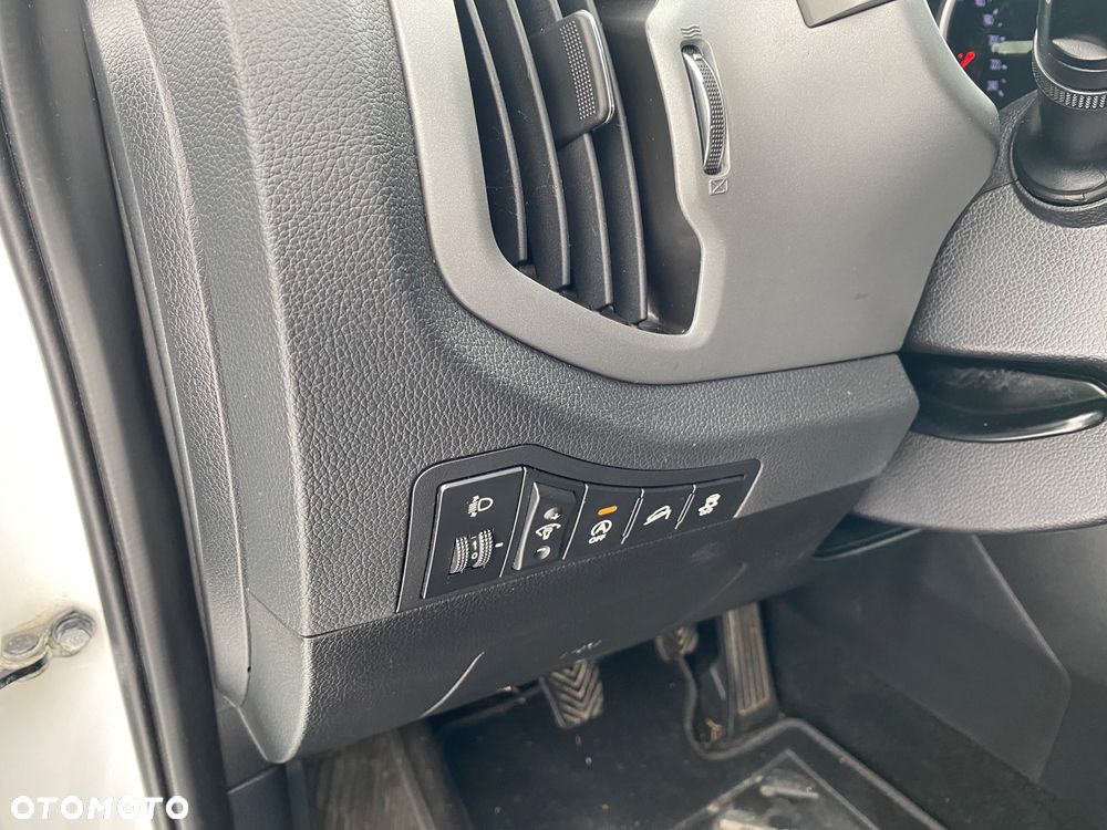 Kia Sportage 1.7 CRDI 2WD ISG Vision - 15