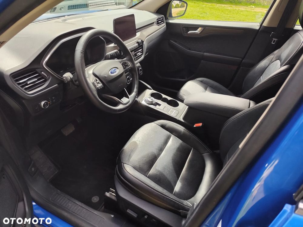 Ford Escape - 10