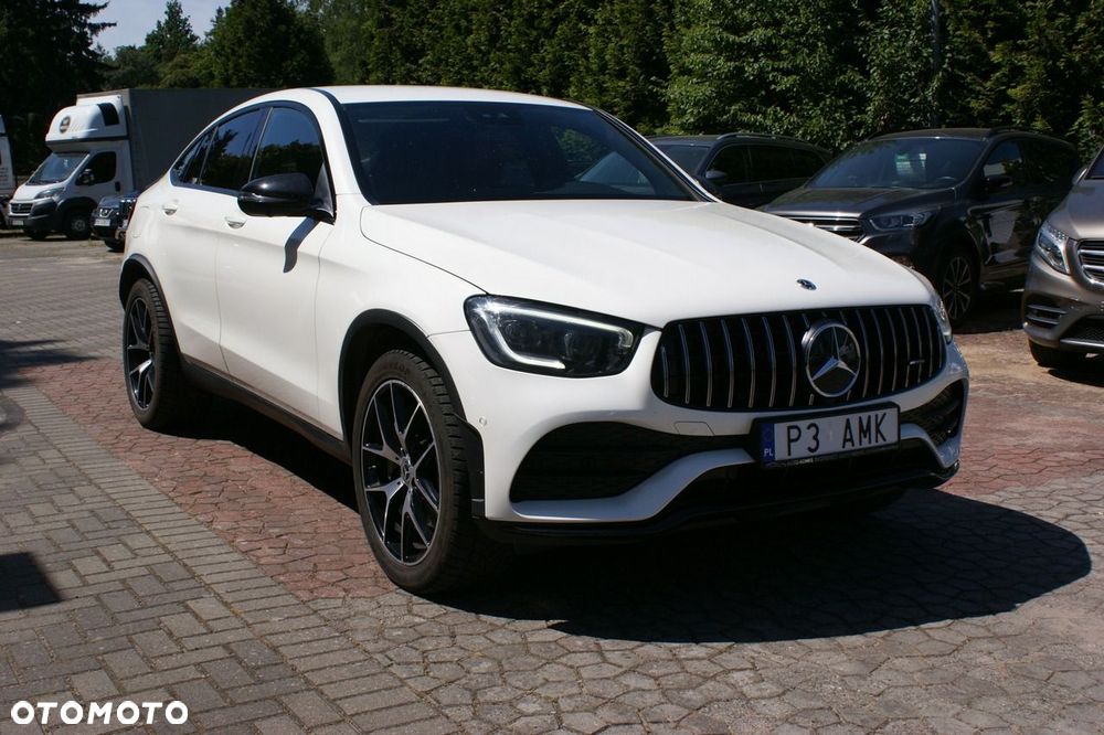 Mercedes-Benz GLC - 26