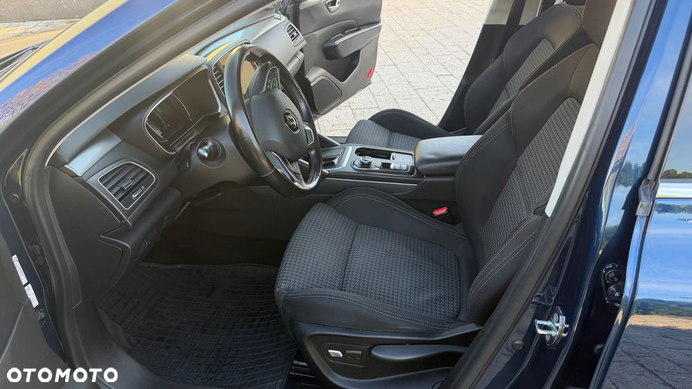 Renault Talisman 1.6 Energy dCi Initiale Paris EDC - 16