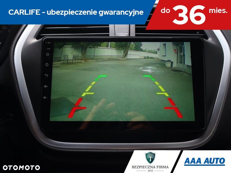 Suzuki SX4 S-Cross - 18