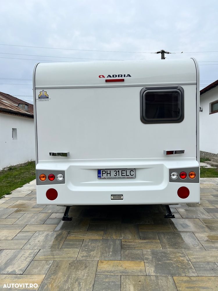 ADRIA Aviva 442PH - 2