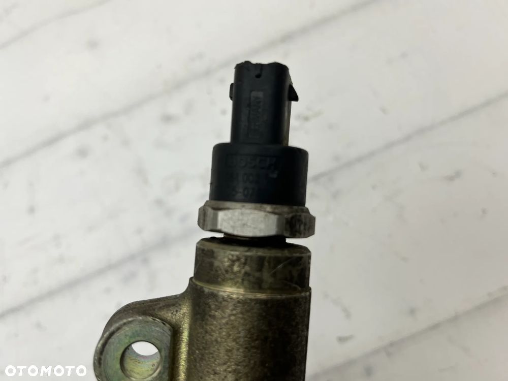 Listwa wtryskowa Alfa Romeo 147 156 GT 1.9 16V - 7