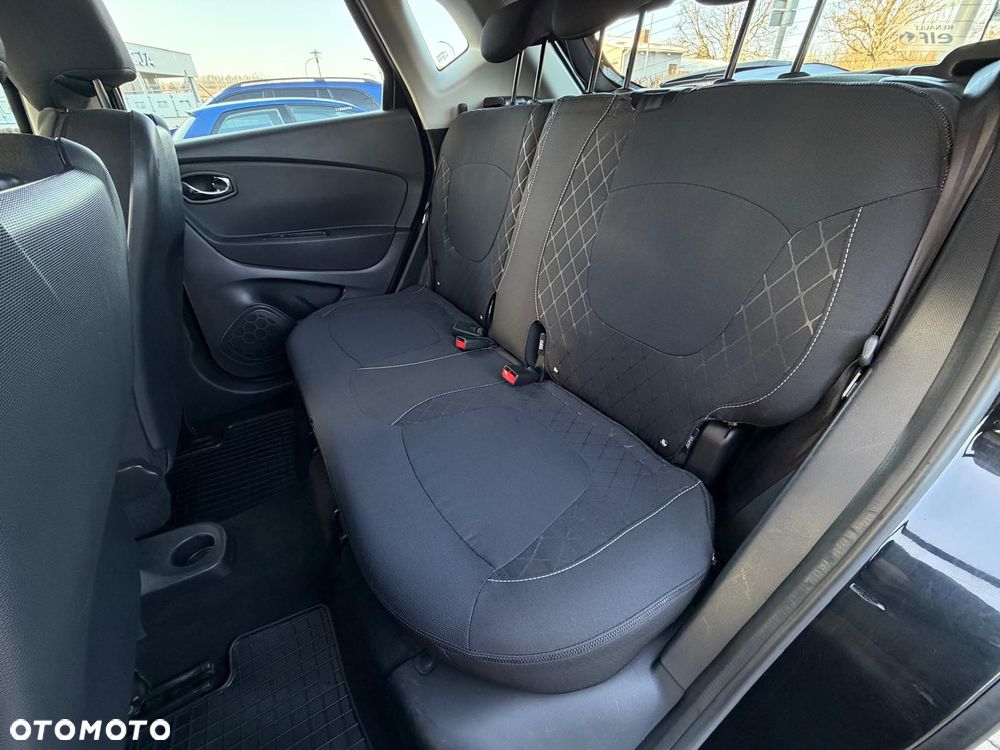 Renault Captur 1.2 TCe Zen EDC - 25