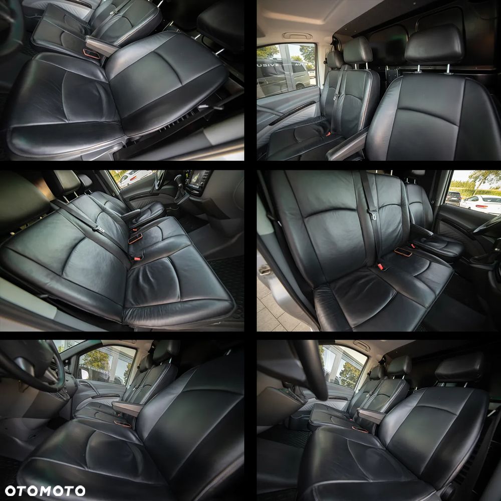 Mercedes-Benz Vito - 32