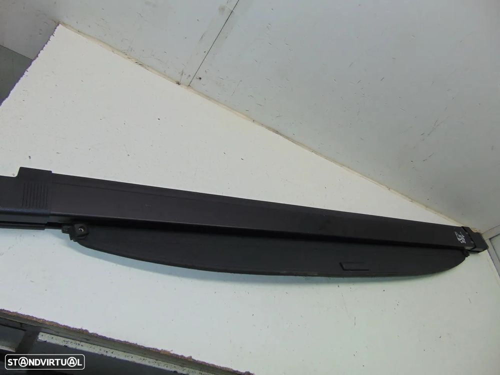 Honda Accord chapeleira - 1