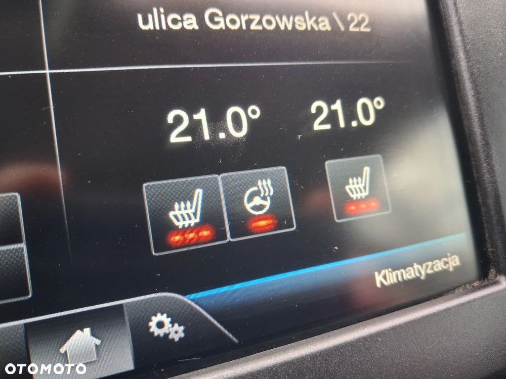 Ford Mondeo 2.0 TDCi Start-Stopp Titanium - 15