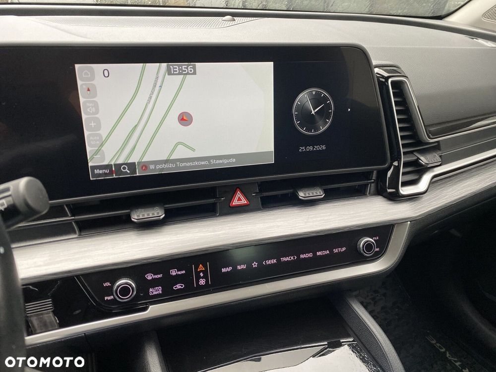 Kia Sportage - 21
