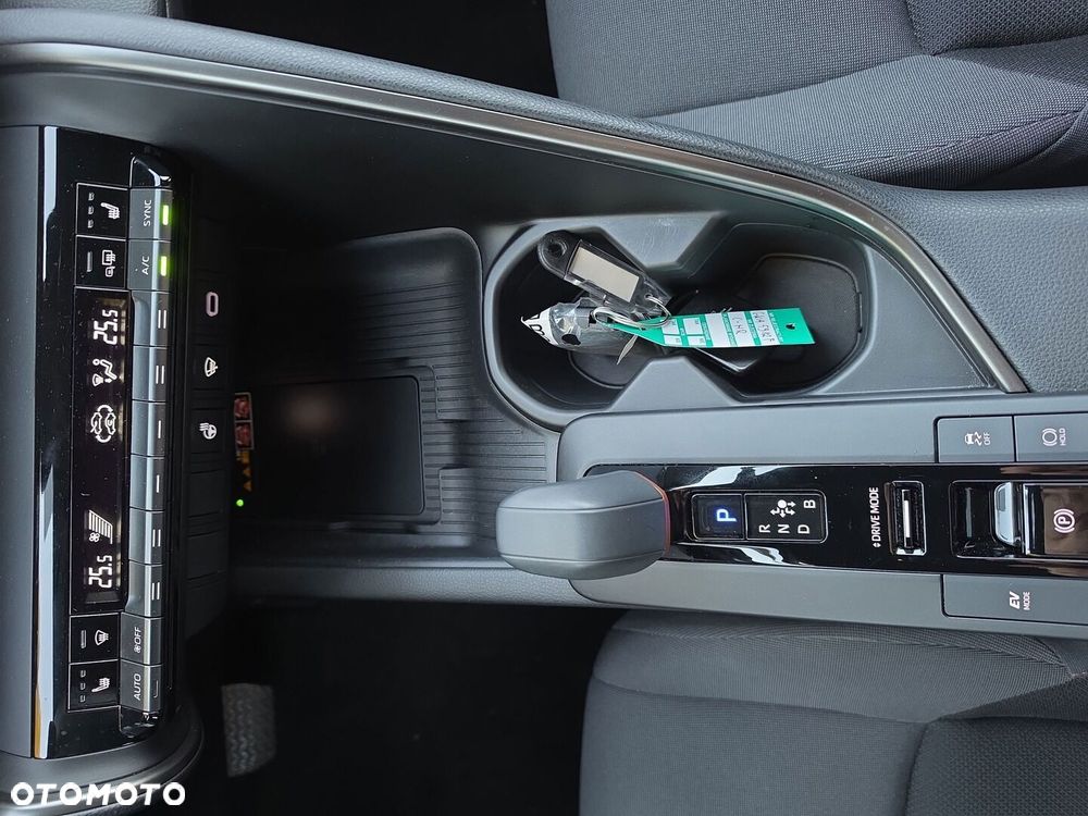 Toyota C-HR 1.8 Hybrid Style - 21