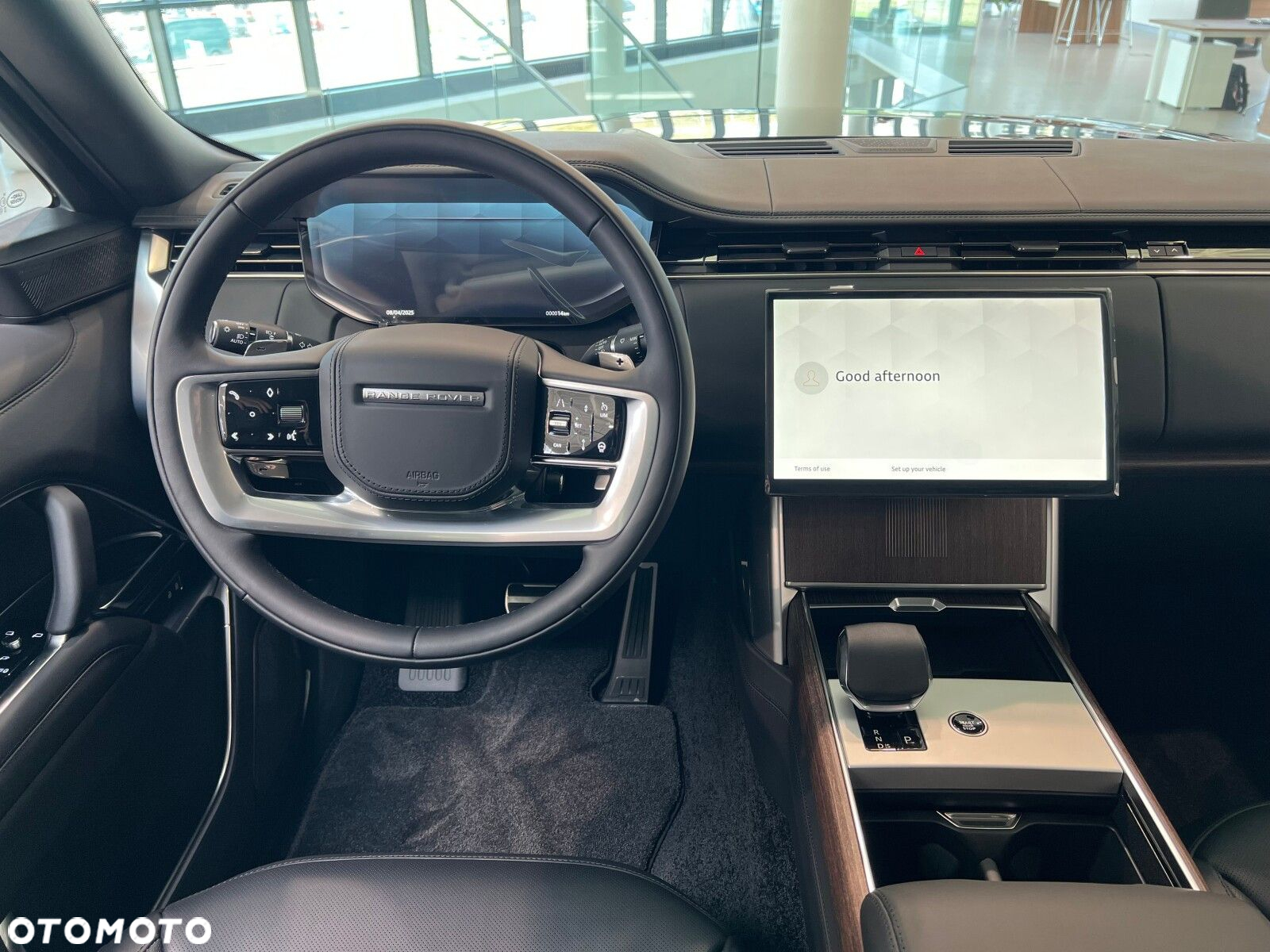 Land Rover Range Rover - 10