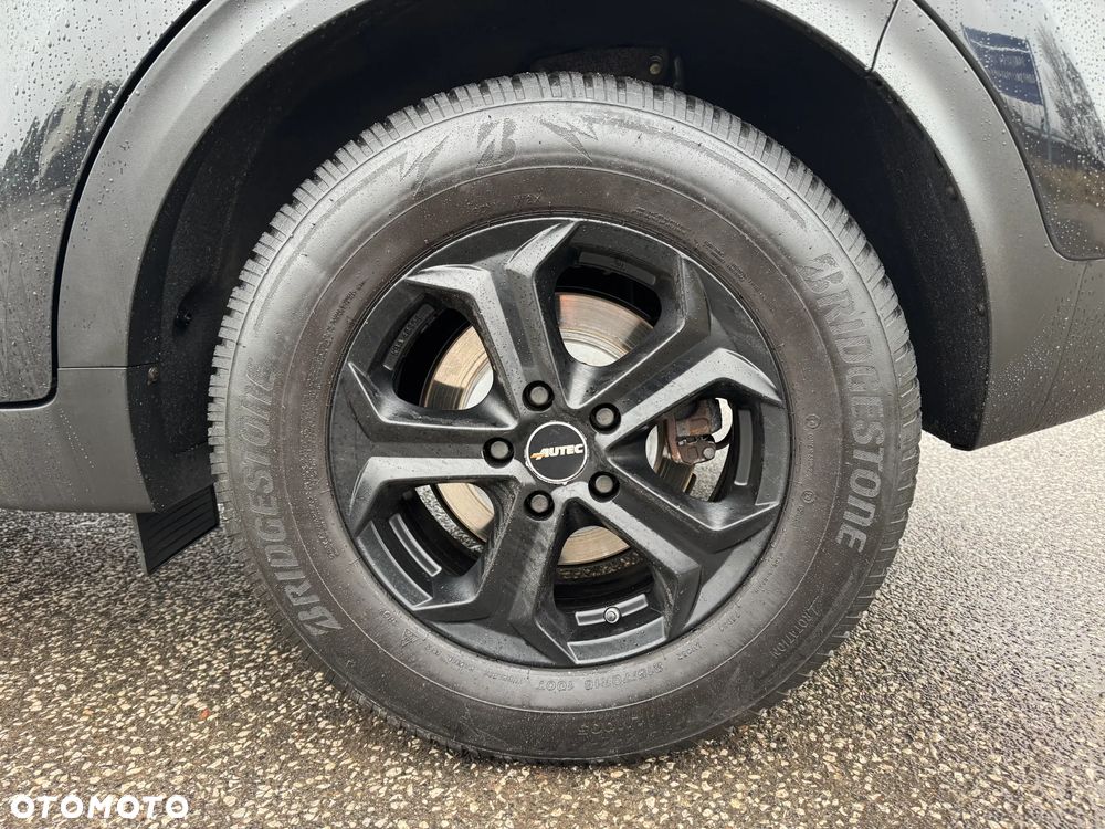 Kia Sportage 1.6 GDI 2WD Vision - 33