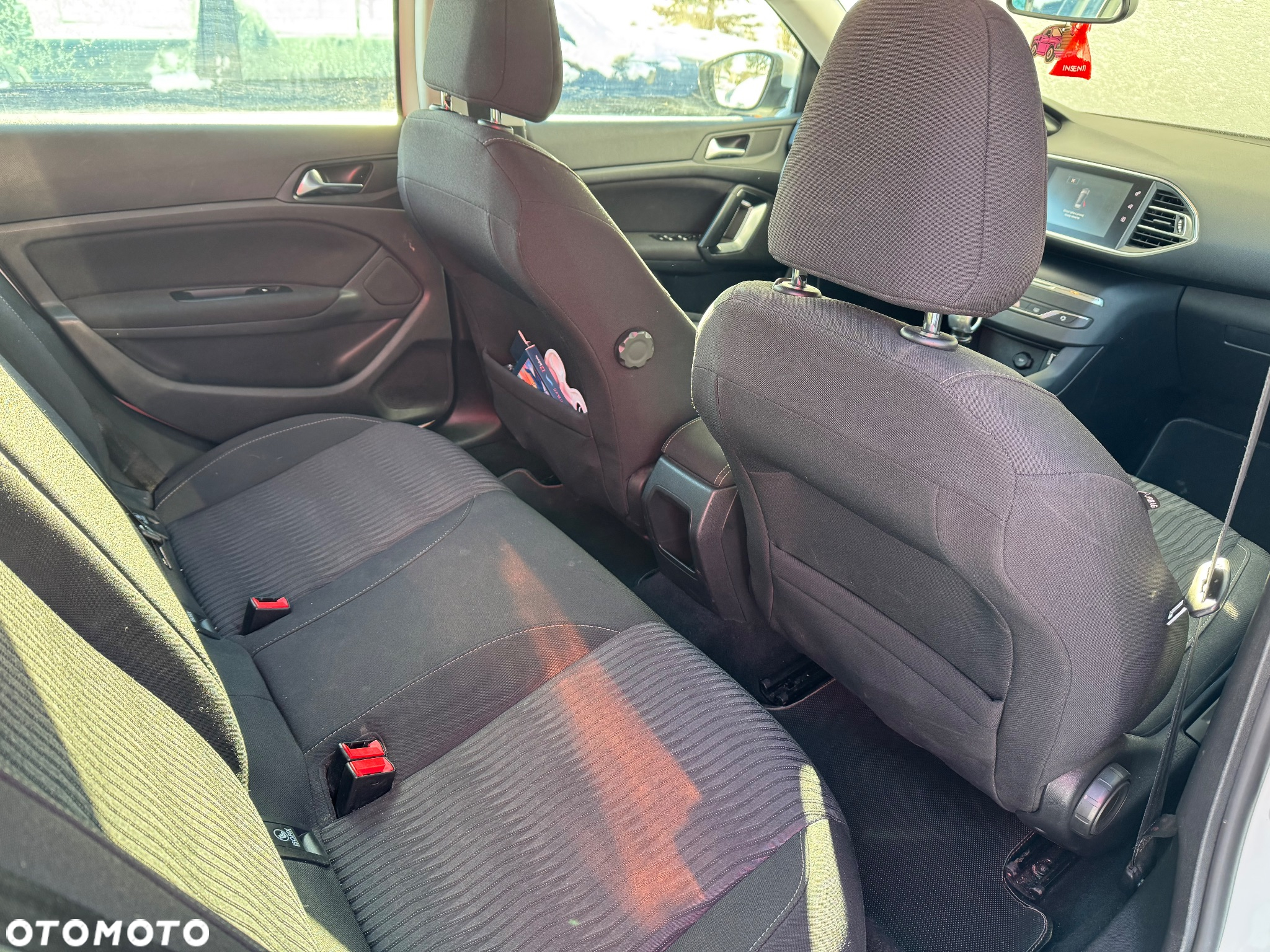 Peugeot 308 - 11