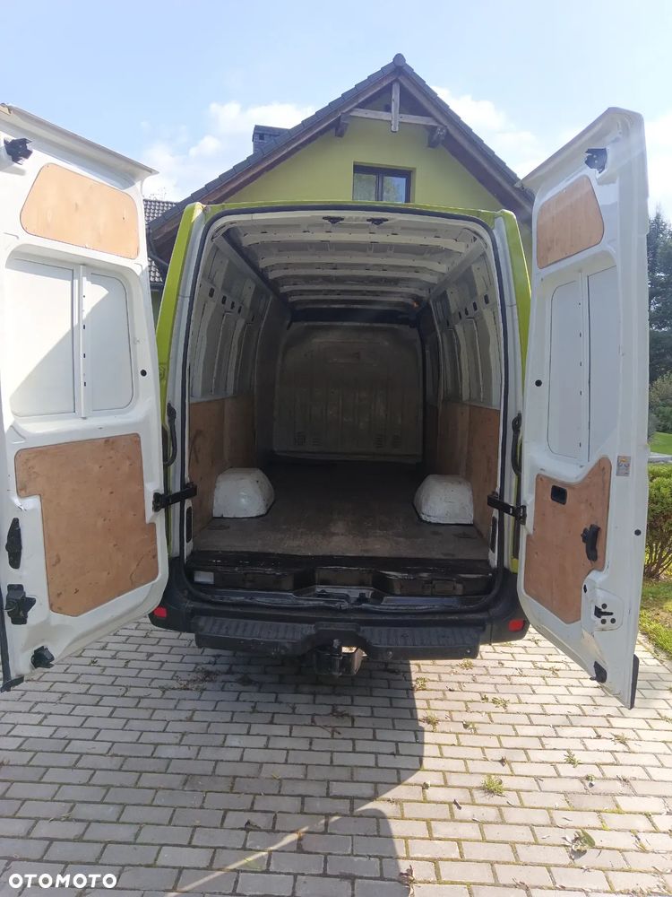 Renault Master - 11