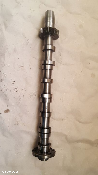 WAŁEK ROZRZĄDU AUDI 2.7 3.0 D 059101EK EG