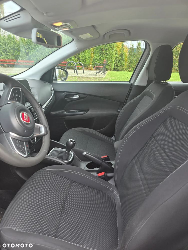 Fiat Tipo Kombi 1.0 T3 Business Edition - 6