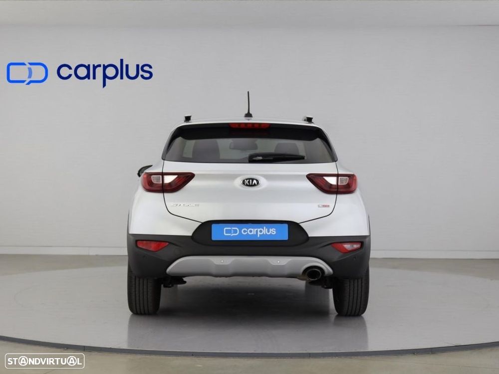Kia Stonic 1.0 T-GDI TX - 6