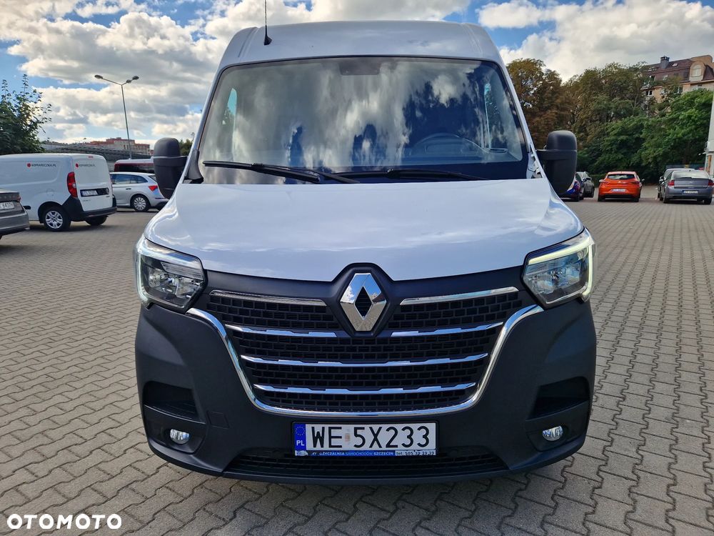 Renault Master - 8