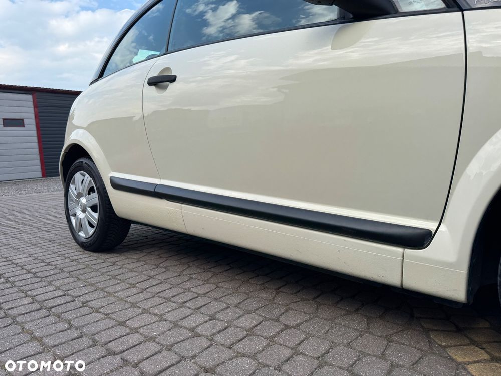 Citroën C3 Pluriel - 16