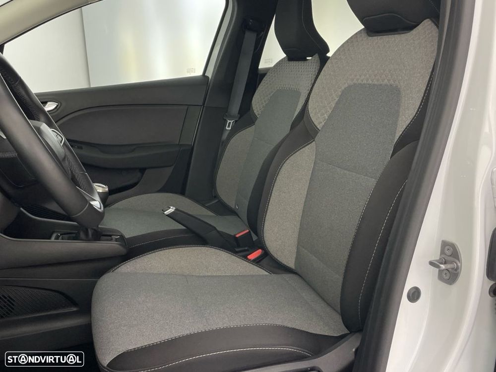 Renault Clio 1.0 TCe Evolution Bi-Fuel - 18