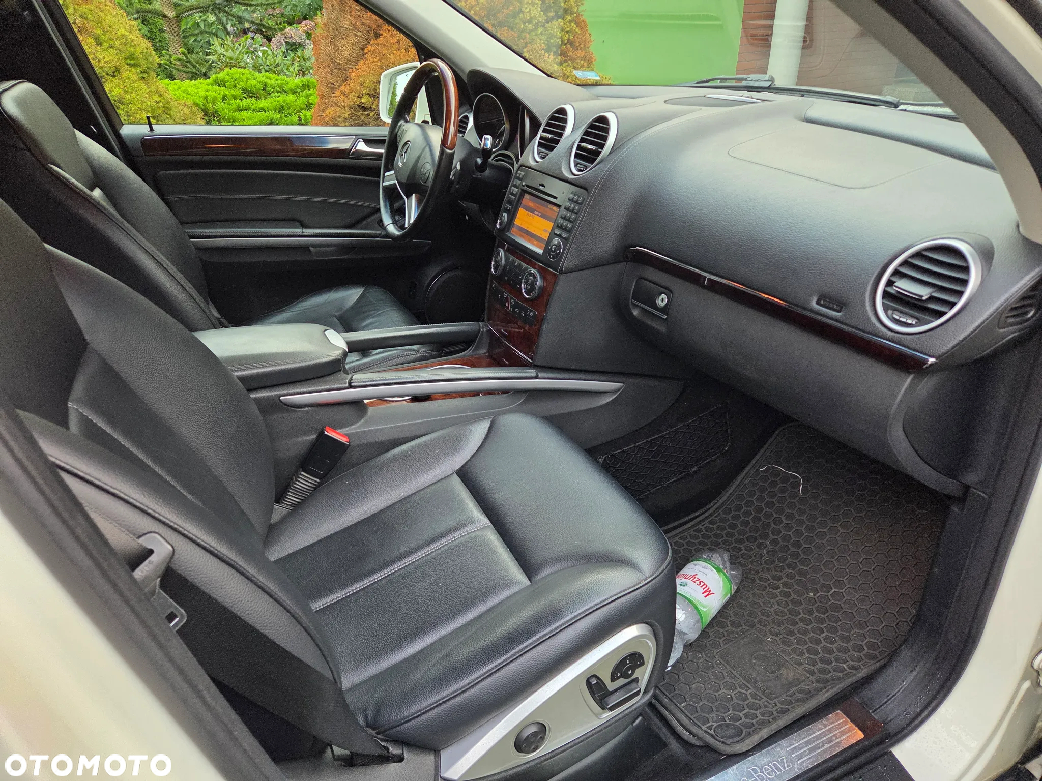 Mercedes-Benz GL 350 CDI BlueEff - 12