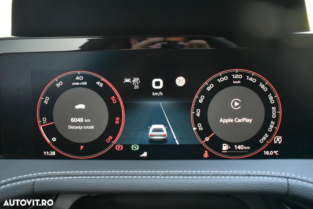 Skoda Superb - 10