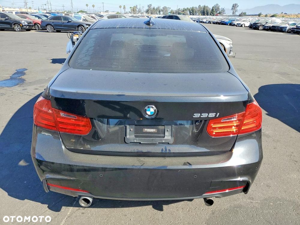 BMW Seria 3 335i Sport-Aut Sport Line - 6