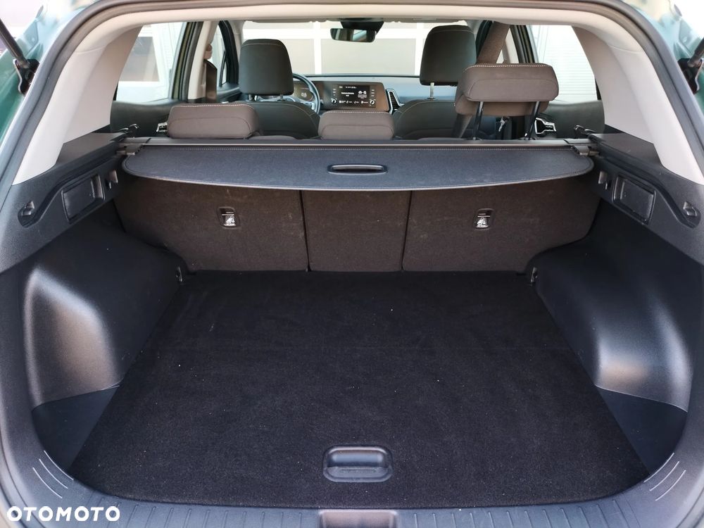 Kia Sportage 1.6 T-GDI M 2WD - 15