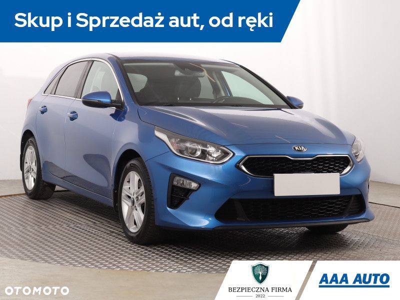 Kia Ceed - 3