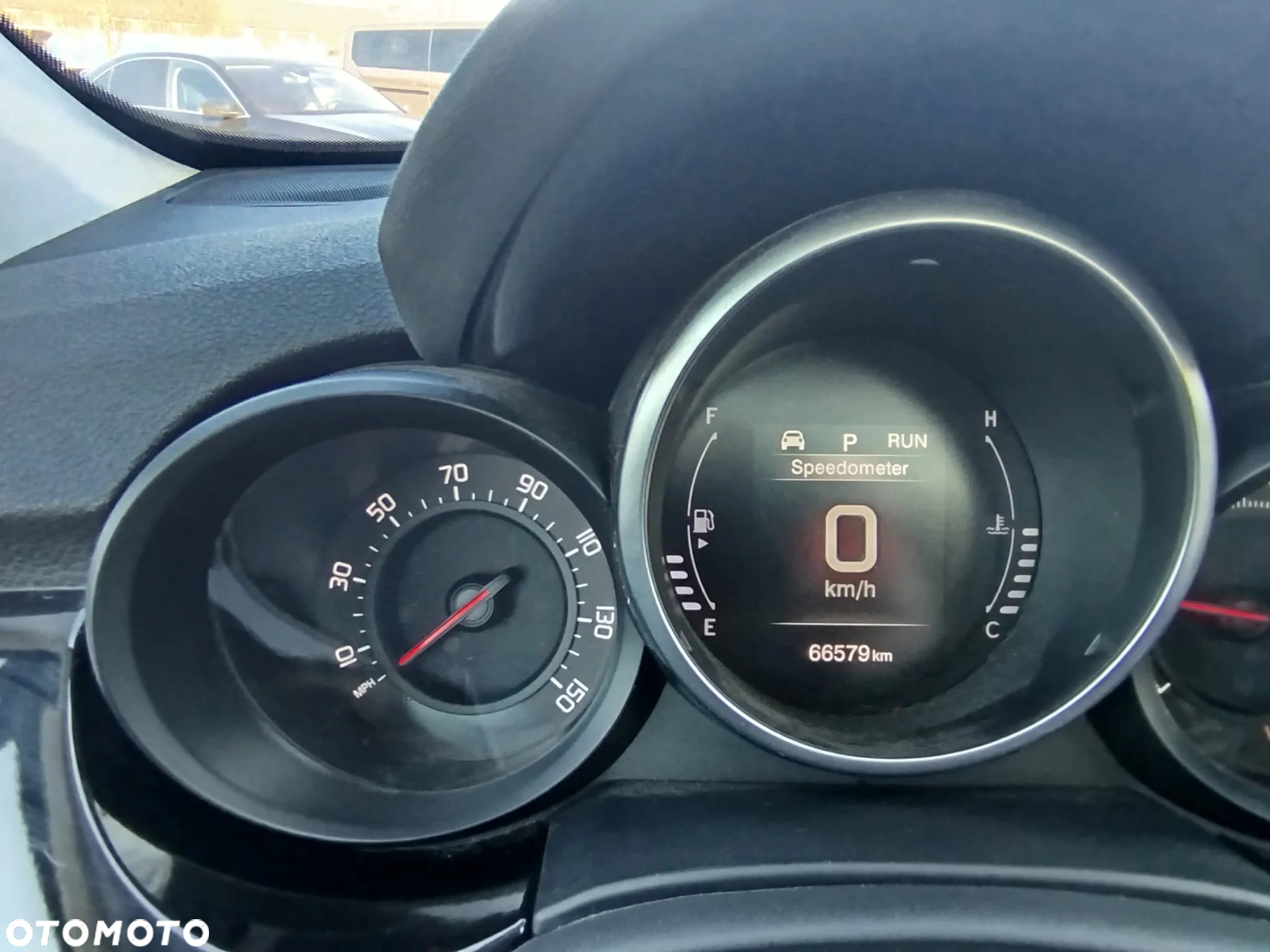 Fiat 500X 1.4 Multiair Automatik 4x4 S&S Cross - 20