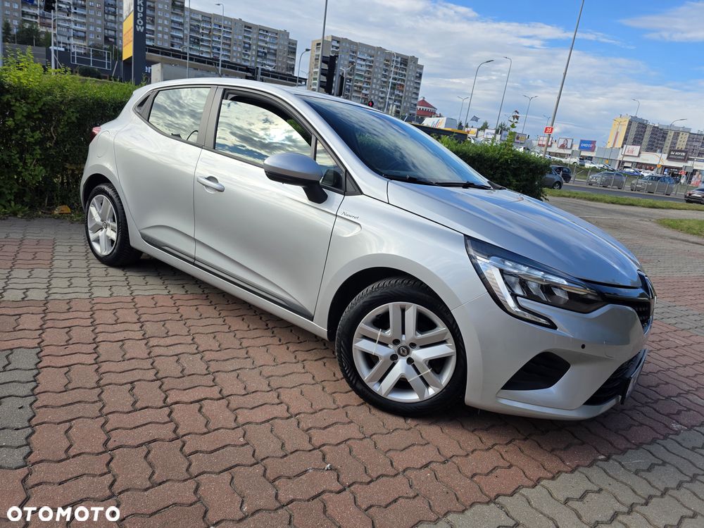 Renault Clio 1.0 TCe Equilibre - 23
