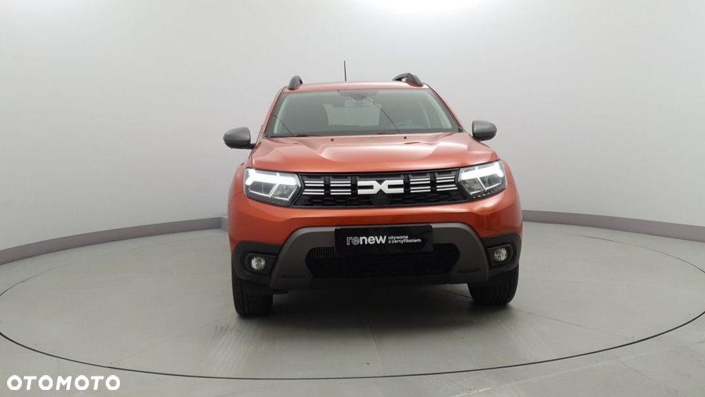 Dacia Duster - 3