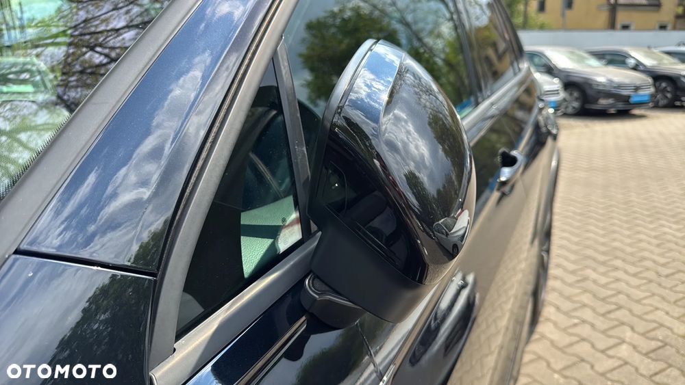 Volkswagen Tiguan 2.0 TSI 4Mot R DSG - 10