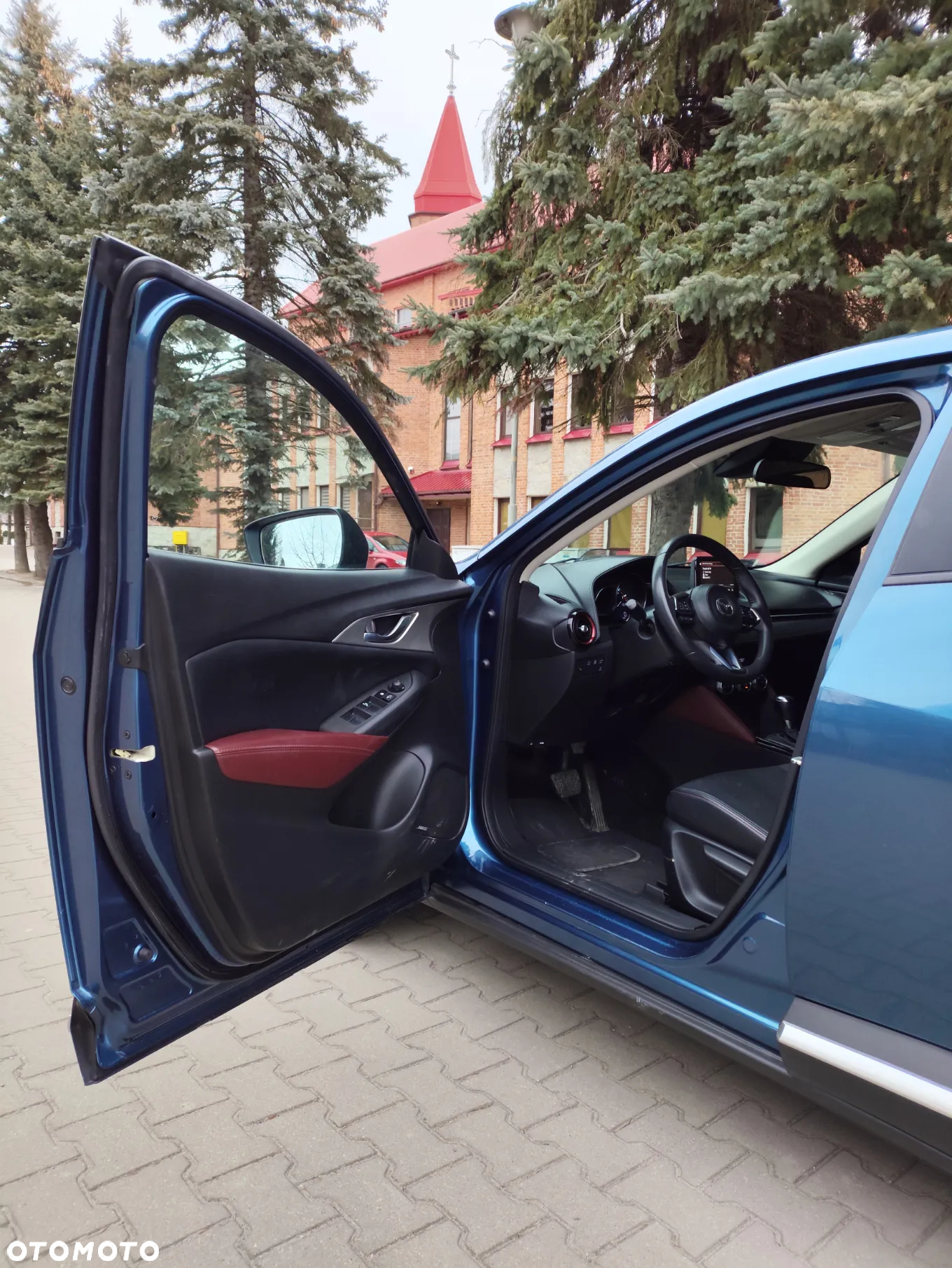 Mazda CX-3 - 13
