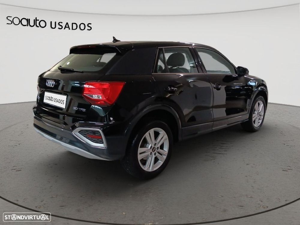 Audi Q2 30 TFSI Advanced - 8