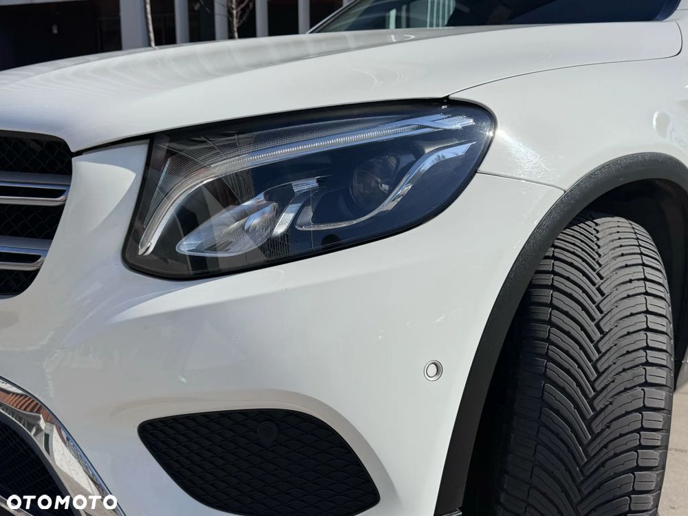 Mercedes-Benz GLC - 10