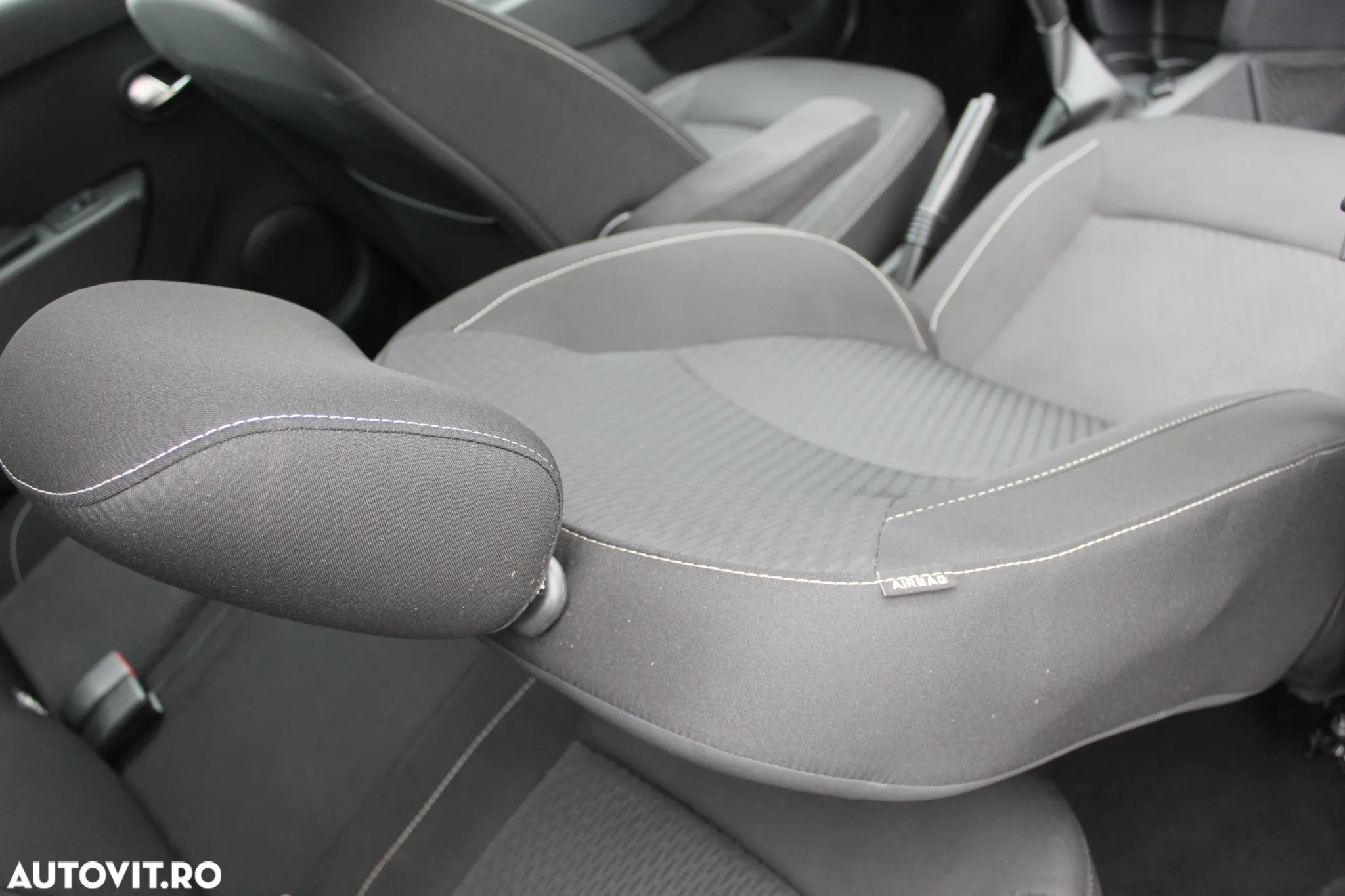 Dacia Logan MCV 0.9 TCe Laureate - 14