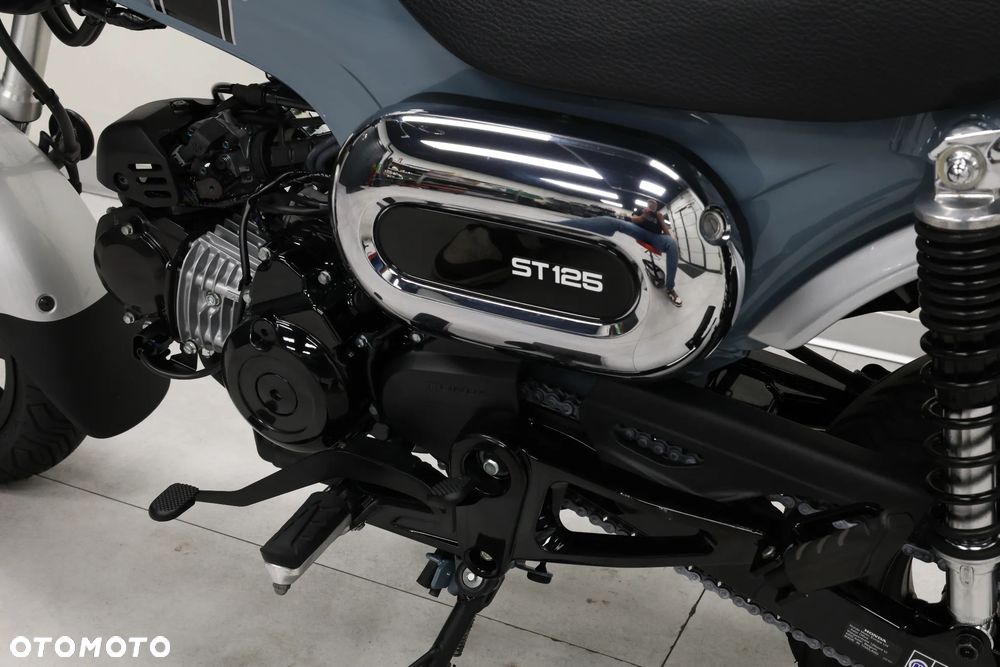 Honda ST - 37