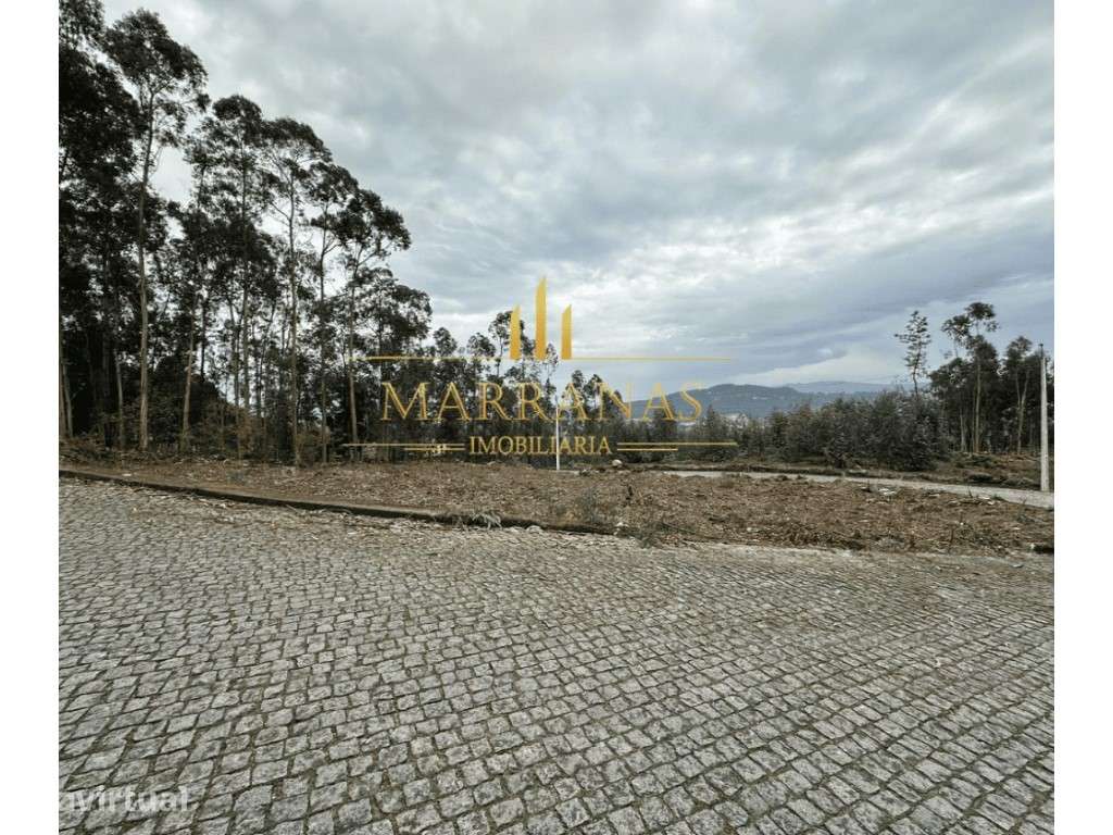 Terreno Rústico para construção - Grande imagem: 5/10