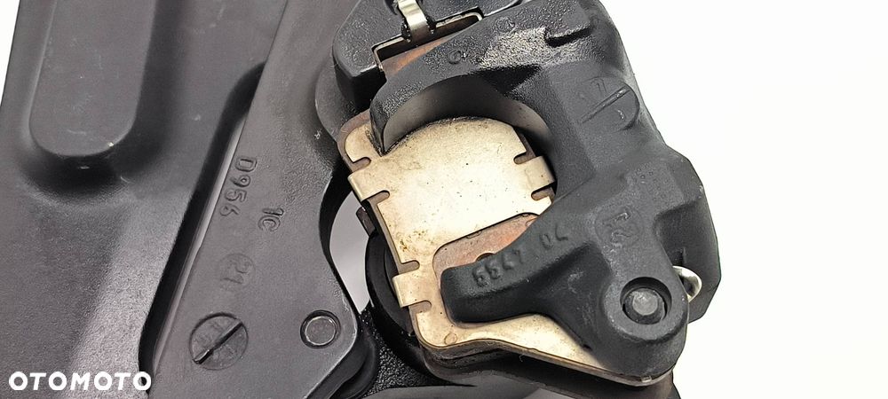 Harley-Davidson Pan America 1250 2022r. Mocowanie zacisk motocykl - 4