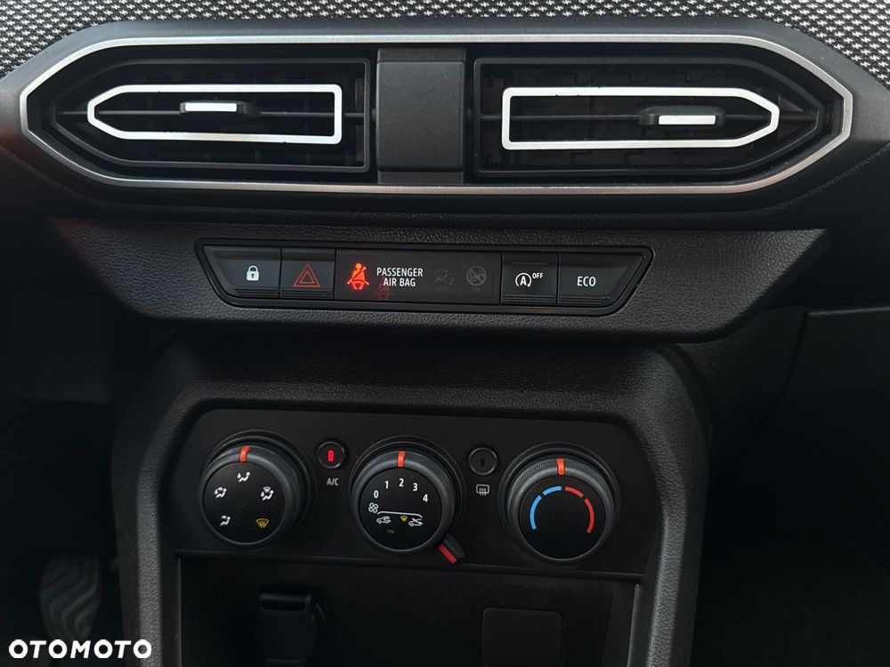 Dacia Sandero - 18
