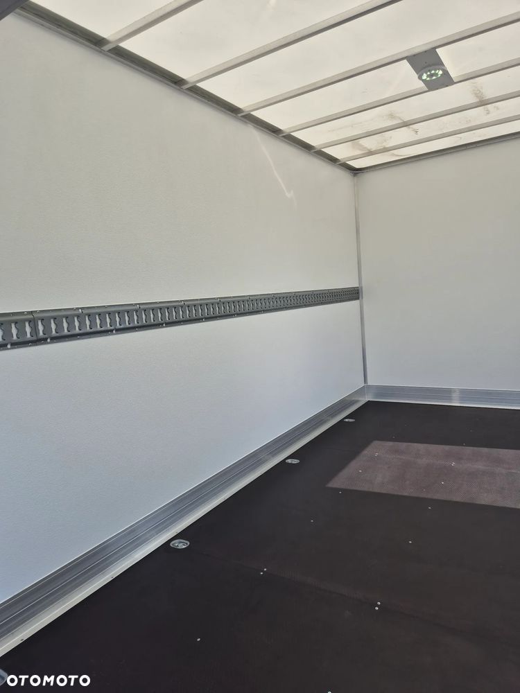 Renault Master KONTENER z WINDĄ - 8