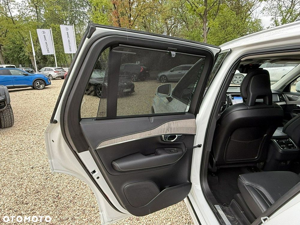 Volvo XC 90 - 15