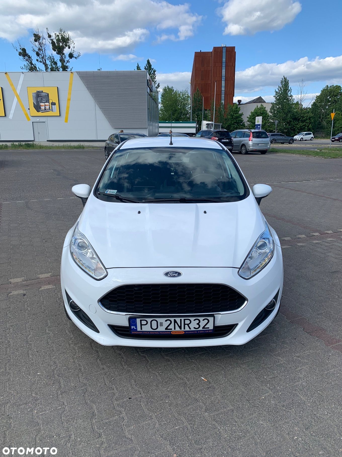 Ford Fiesta 1.25 SYNC Edition - 1