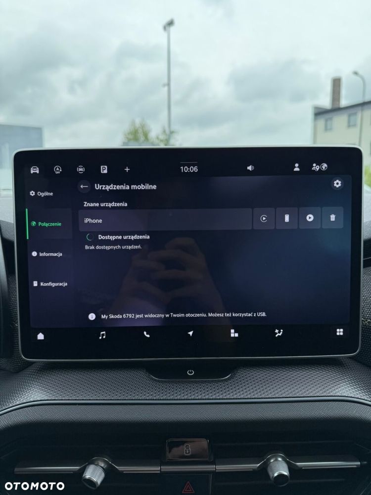 Skoda Kodiaq 1.5 TSI mHEV 4x2 Selection DSG - 21