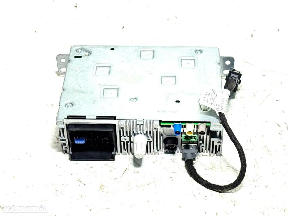 Rádio PEUGEOT 308 SW II 9816307080 - 2