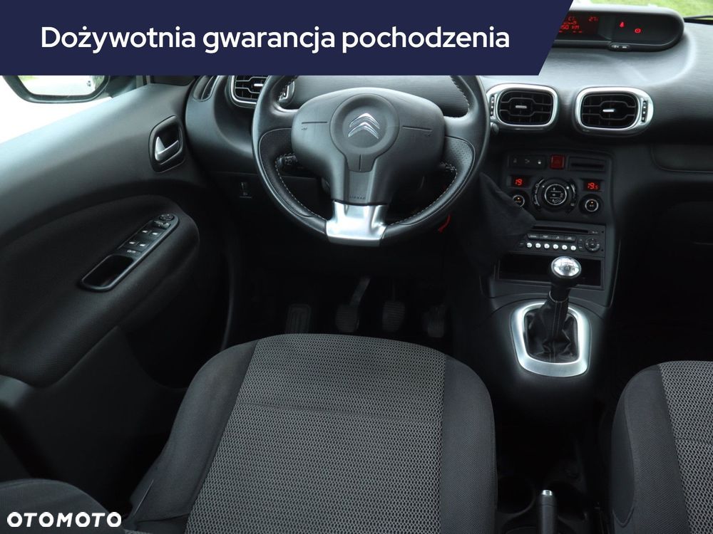 Citroën C3 Picasso - 9
