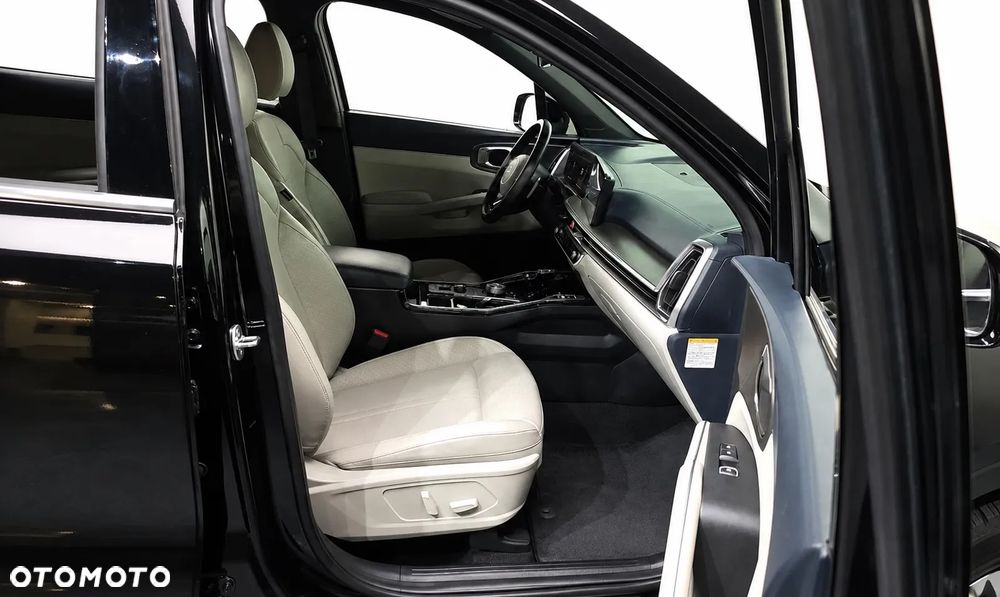 Kia Sorento 1.6 T-GDI HEV Prestige Line 4WD - 15
