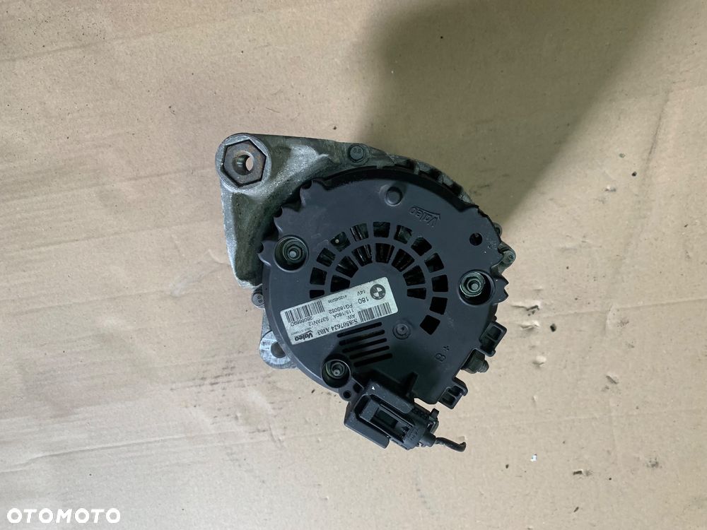 8507624 Alternator bmw 3 e90 e91 - 4